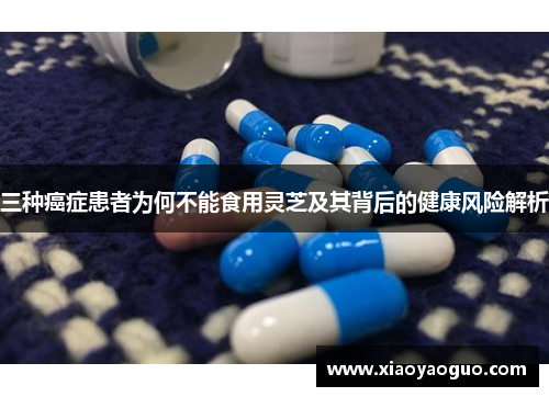 三种癌症患者为何不能食用灵芝及其背后的健康风险解析